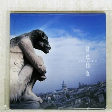 L'ARC-EN-CIEL REAL Ki/oon KSC2333 Japan 1CD