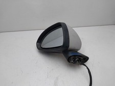 Retroviseur gauche (ou coque) Opel CORSAVAN