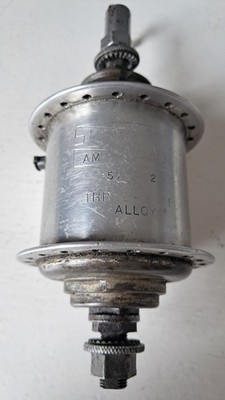 Moyeu Arrière Sturmey-Archer AB 3 Vitesses + Frein Tambour Moyeu Arrière Sturmey-Archer AB 3 Vitesses + Frein Tambour