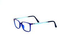 ROCK STAR Beluga C2 SQUARE 48-15-135 Eyespace Glasses Frames