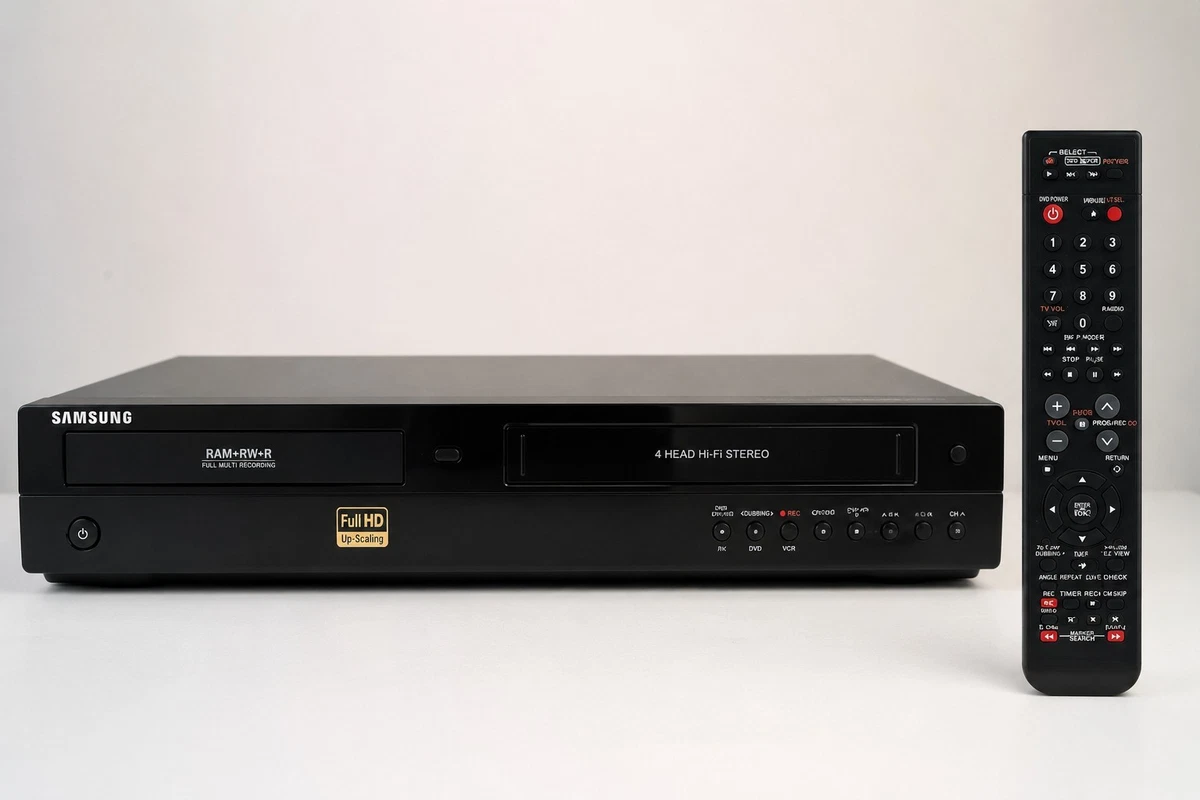 Samsung HD DVD Players for sale | eBay