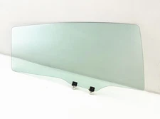 Fit 2016-2022 Honda HR-V Passenger Right Side Rear Door Window Glass
