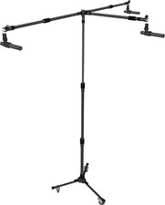 Triad-Orbit Decca Tree System Microphone Stan...