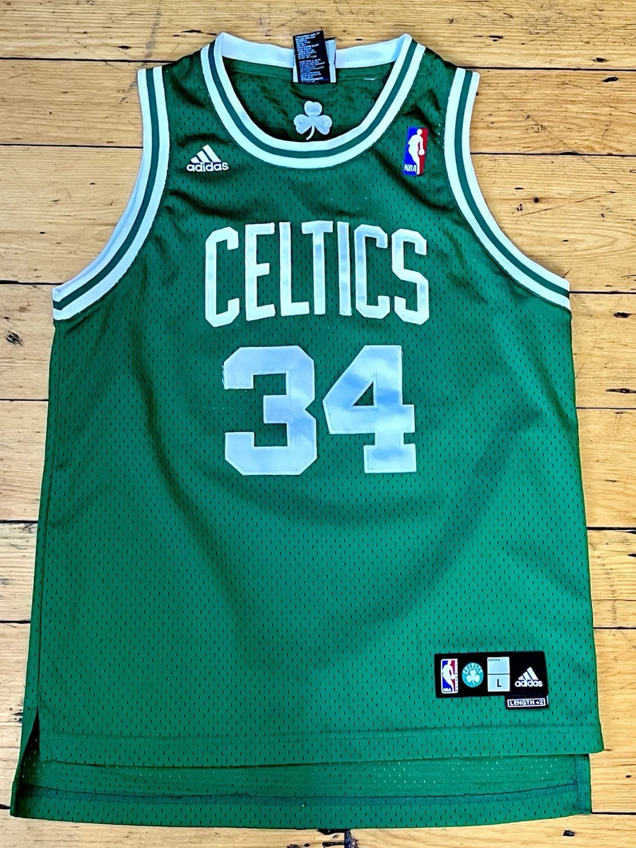 Paul Pierce Boys NBA Jerseys for sale | eBay