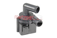 Metzger Autoteile Zusatzwasserpumpe (KüHlwasserkreislauf) 2221009 FüR Seat Skoda