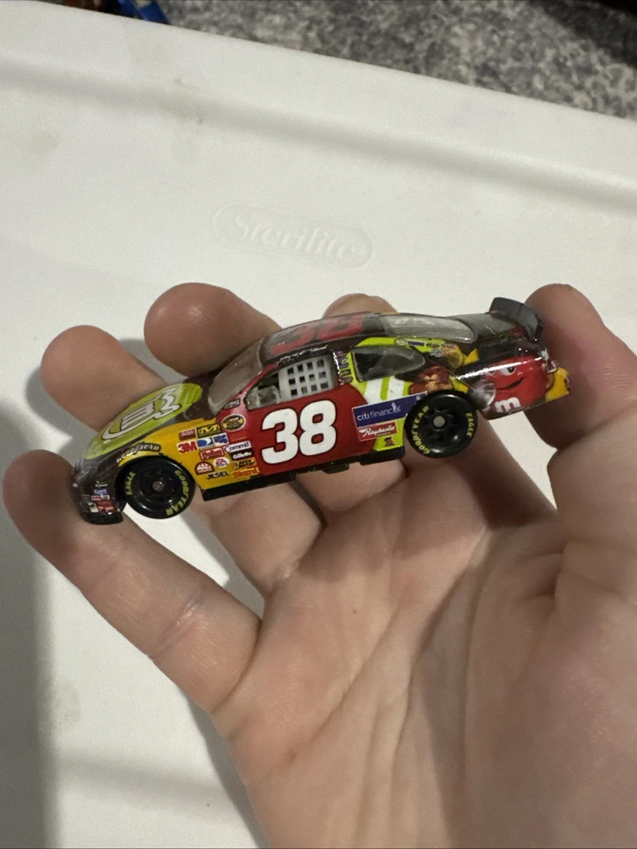 Action David Gilliland Diecast Sport & Touring Cars 1:64 Scale for