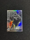 2025 Topps P.J. Washington Base (Raw)