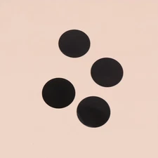 20 Pcs Magnet Plate for Cell Phone Mobile Magnetic Bracket Cellphone