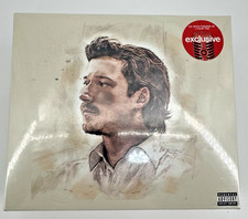 MORGAN WALLEN Im The Problem SEALED CD Box Set TARGET EXCLUSIVE w/ Tour Tee  ID