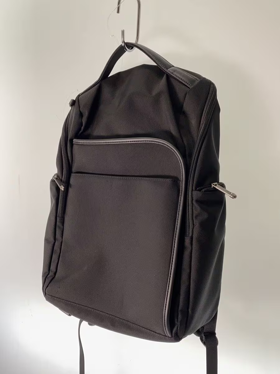 ace. Backpack BLACK - image 2