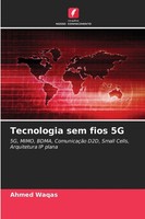 Ahmed Waqas | Tecnologia Sem Fios 5G | Taschenbuch | Portugiesisch (2025)