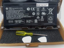 Genuine HT03XL Battery for HP Pavilion 15-DA 15-DB 15-DW 15-DY 17-by L11119-855
