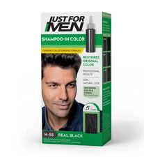 Just For Men Shampoo-In Color (Formerly Original Formula)