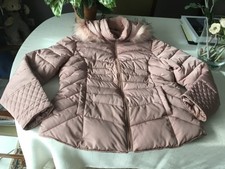 Damen steppjacke Gr.42