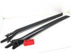 2014-2022 RANGE ROVER SPORT LEFT RIGHT FRONT WINDSHIELD A PILLAR TRIM SET X2 OEM