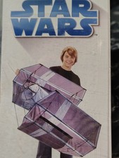 Star Wars 3D Darth Vader's Tie Fighter Kite