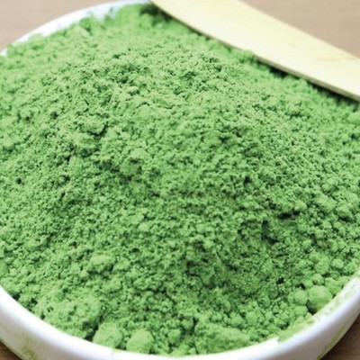 - 7-ounce - Samurai Ceremonial Grade Japanese Matcha Green Tea - Best Pure Ma...