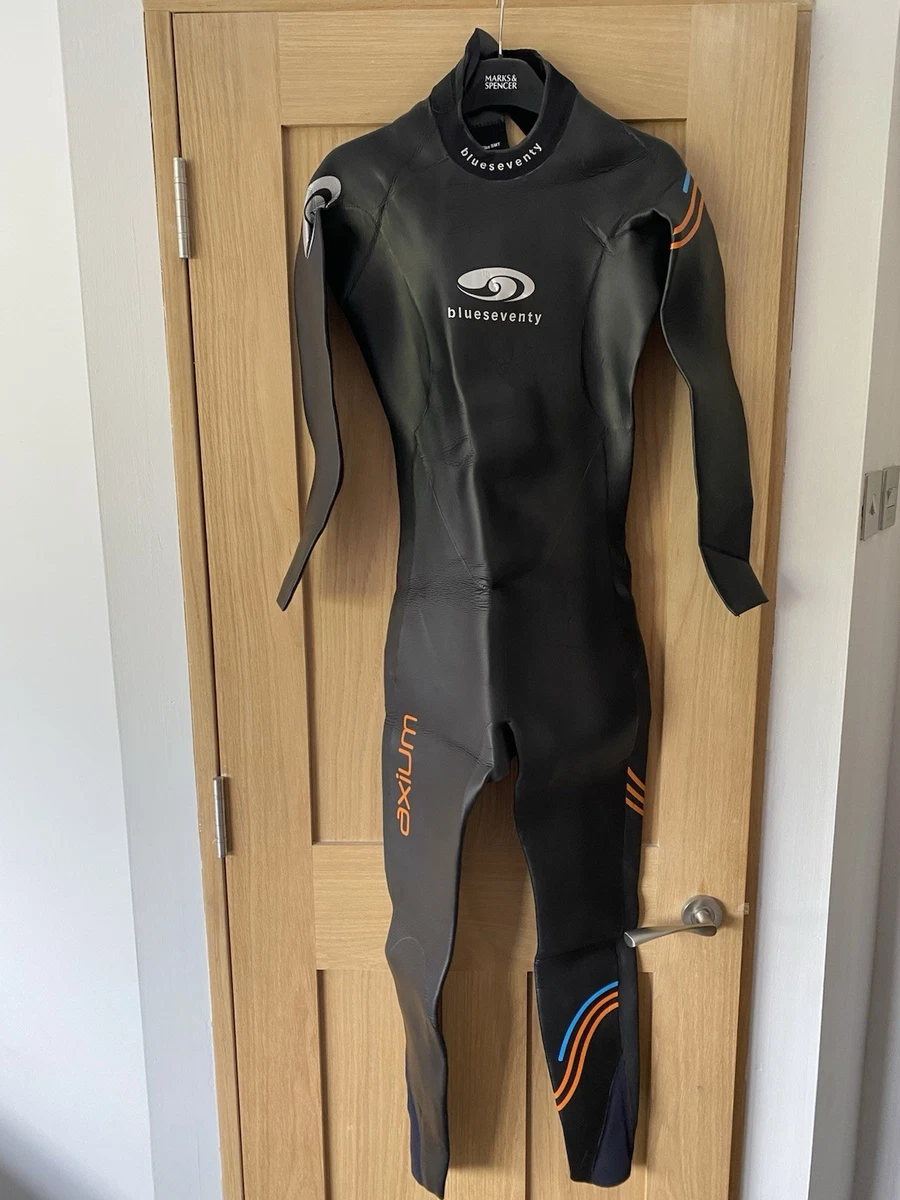 blue seventy wetsuit products for sale | eBay UK