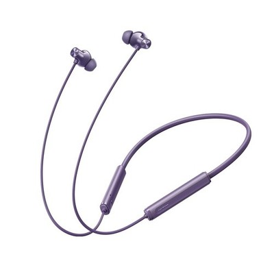 Realme Buds Wireless 5 ANC 50dB 38 Stunden Spielzeit Dynamischer Bass Bluetoo...