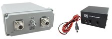 LDG RT/RC-100 Accordatore D'Antenna Automatico da Esterno + Controller