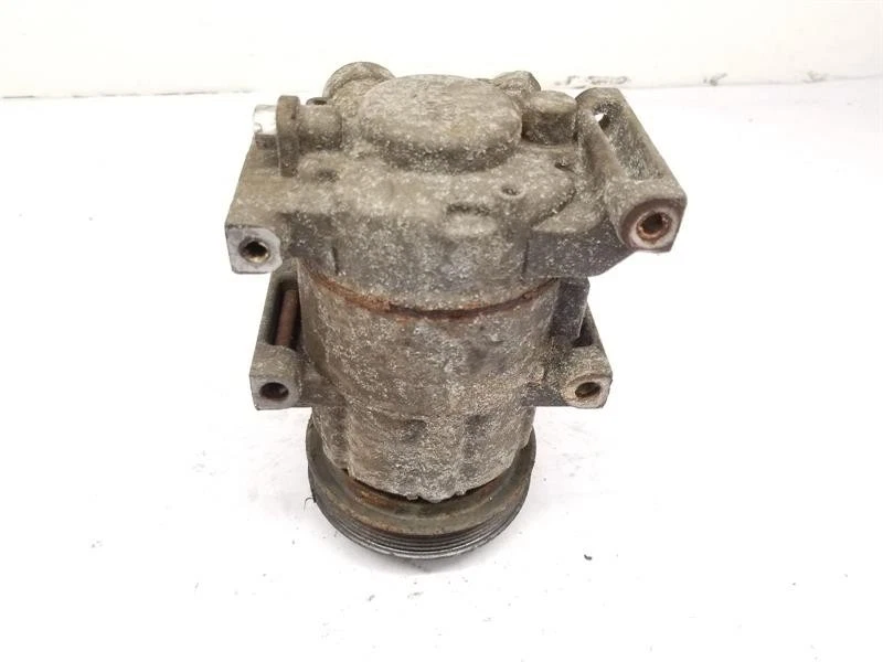 KIA SPORTAGE 2012 bomba compresora de aire acondicionado 1,7 diésel D4FD F500DX9FA04 Foto 2 de 4