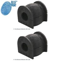 2X Lagerung FüR Stabilisator Blue Print ADH28038 Stabilager Gummilager