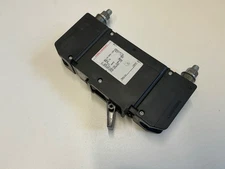 250A panel mount battery circuit breaker 125VDC Midnite Solar Outback Power