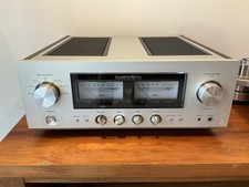 Luxman 507-Z Amplifier