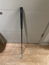 True Ace Mens Chipper Golf Club 35.75” Right Handed NEW GRIP Winn Dri-Tac