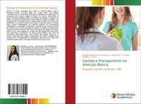 HeloíSe Maria De Freitas Barros (U. A.) | GestãO E Planejamento Na AtençãO...