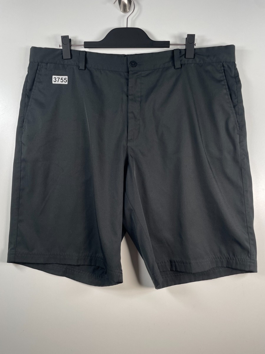 nike golf standard fit shorts