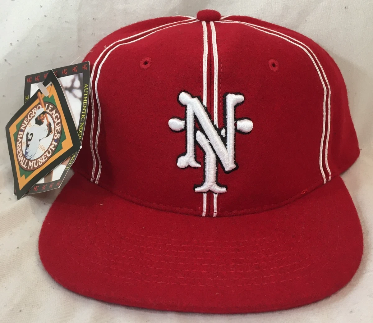 New York Cubans Negro League Baseball Fan Apparel and Souvenirs