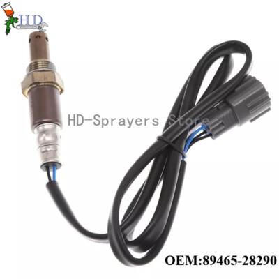 1PCS NEW Oxygen Sensor 89465-28290 High quality for Toyota previa 2AZ-FE AVENSIS