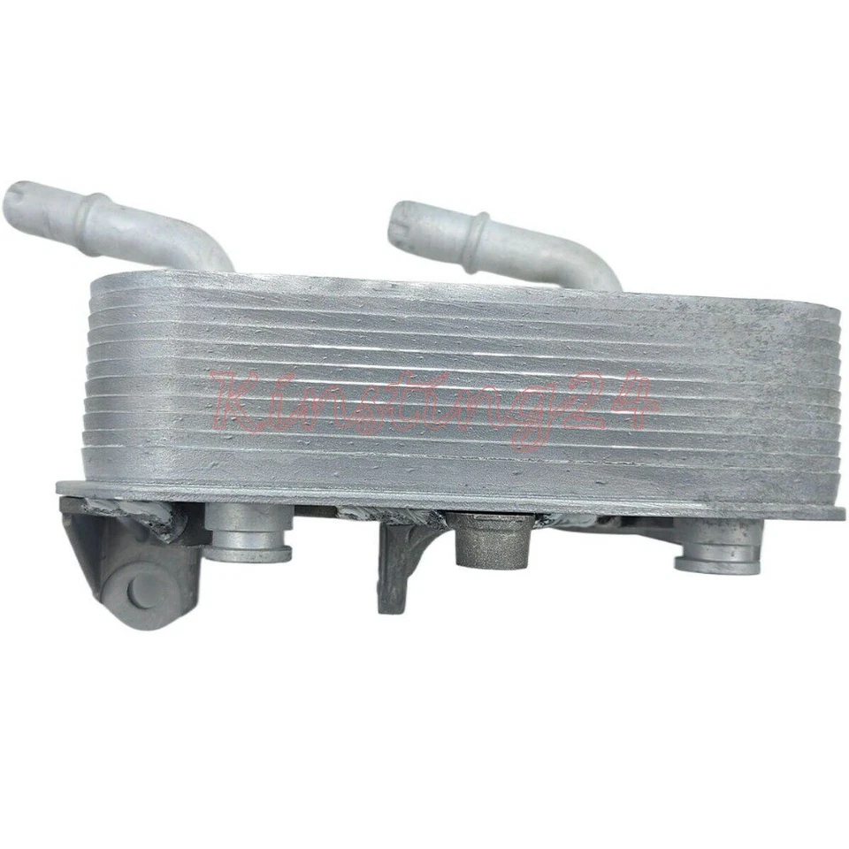 1x Enfriador de aceite de transmisión para BMW 540i E39 740i 740iL 750iL E38 transmisión automática Foto 4 de 4