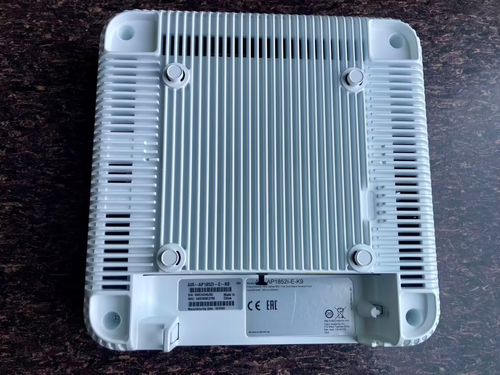 Cisco Aironet 1852 Series - Point D'Accès Sans-Fil Hautes Performances - Photo 9/10