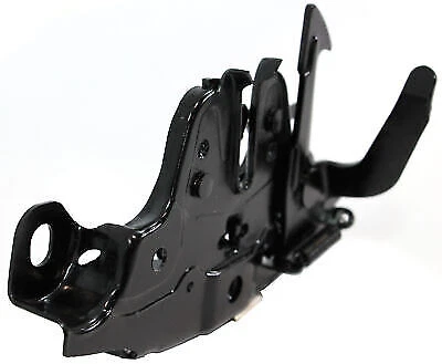 Защелка капота для Mitsubishi Galant 1999-2003 годов выпуска - Изображение 3 из 4