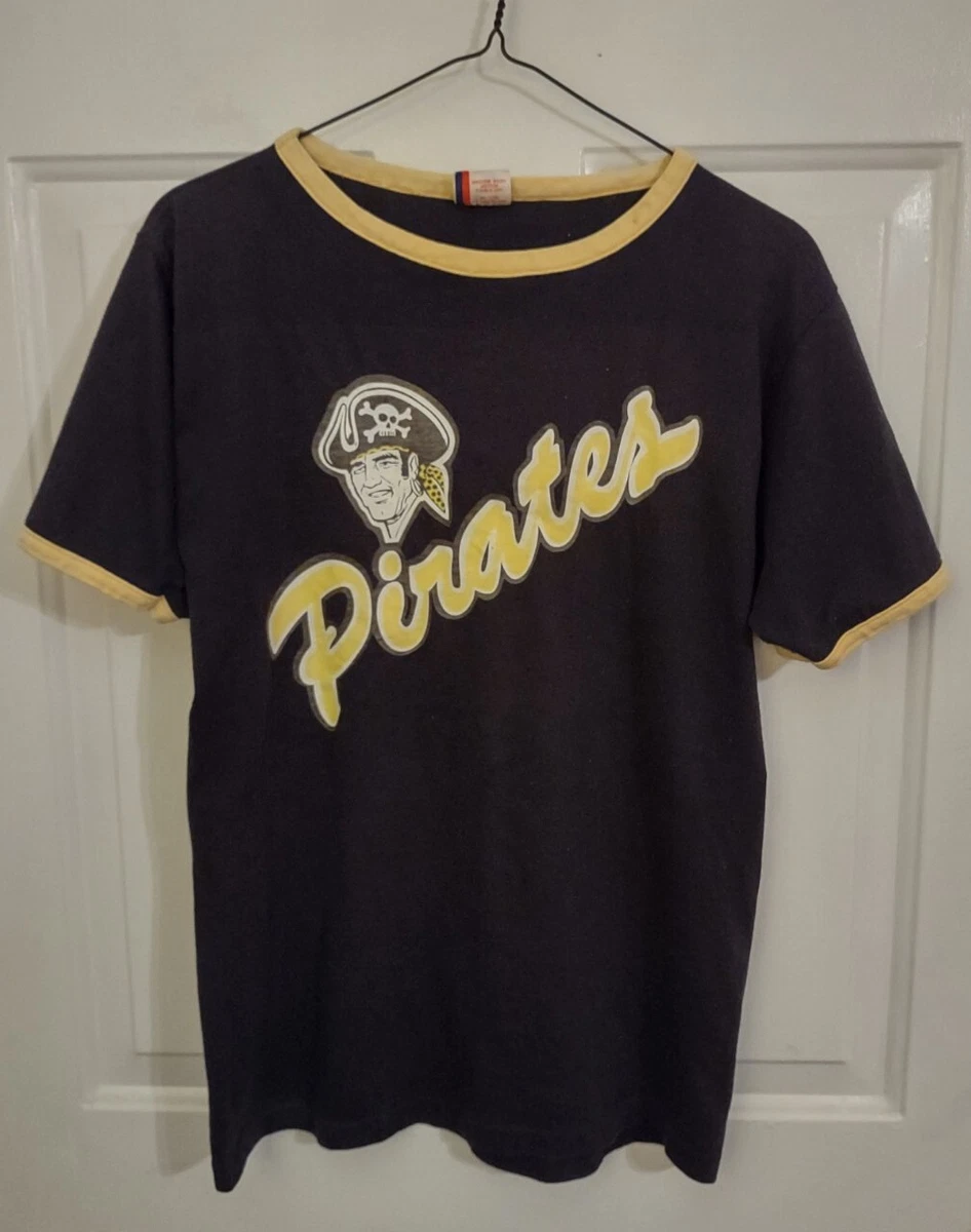 Toddler pittsburgh pirates t shirt top