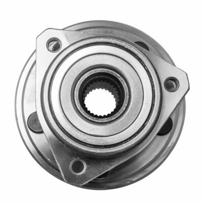 MOOG Front Left or Right Wheel Hub & Bearing Assembly for Jeep  