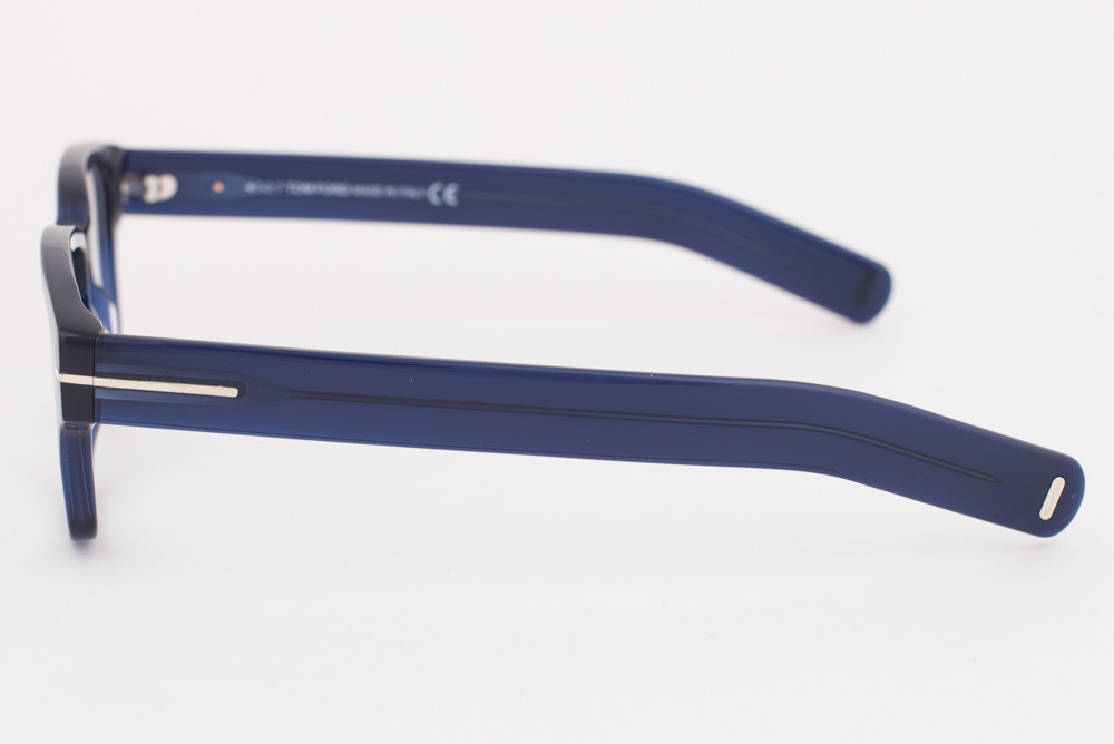 Купить оправу Tom Ford TF 5527 001 