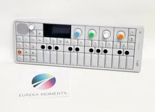 Teenage Engineering OP-1 Portable Synthesizer Workstation Used