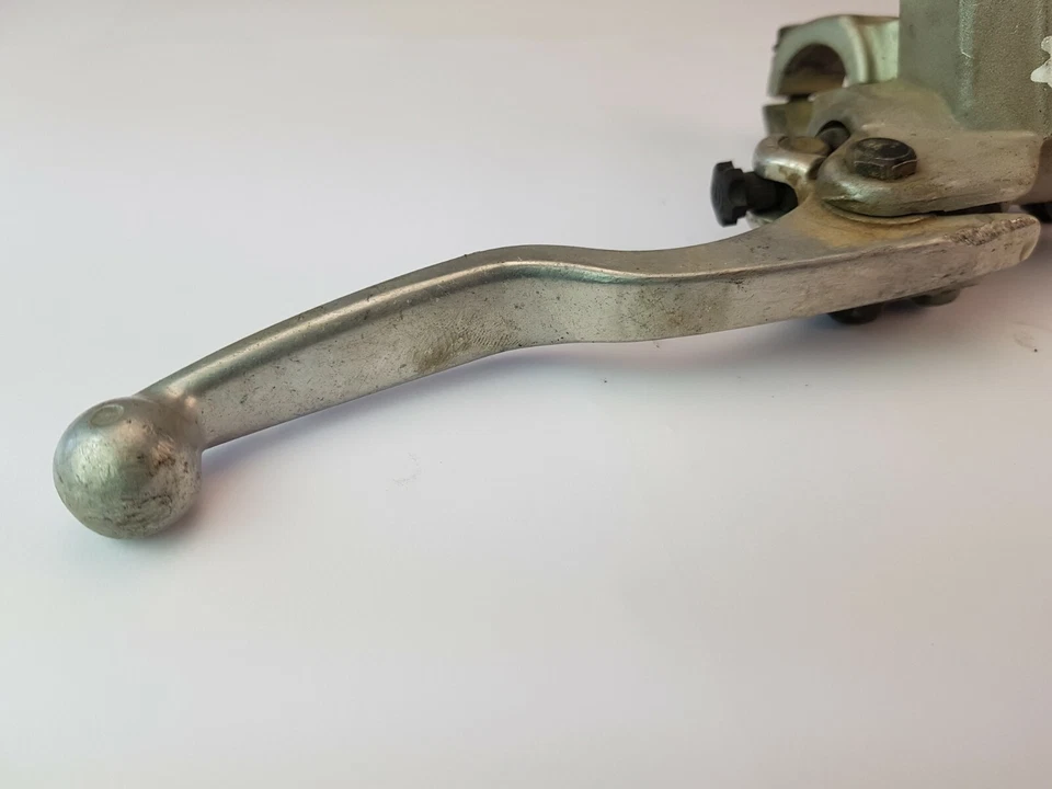 KTM SXF 250 SXF250 2006 CILINDRO MESTRE DE FREIO DIANTEIRO BREMBO 54813001200 - Imagem 2 de 4