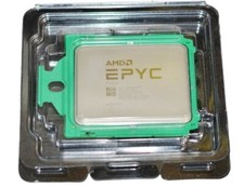 AMD EPYC 7642 Rome cpu processor 2.3GH 48 cores 96 threads 225w