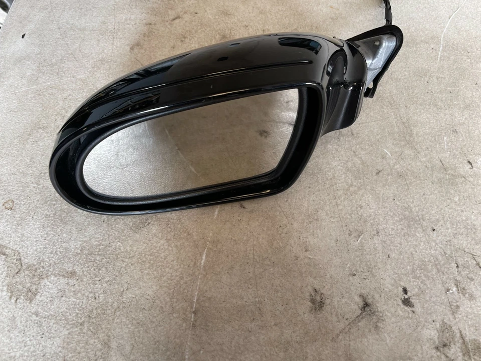 ESPEJO RETROVISOR PUERTA DELANTERO IZQUIERDO MERCEDES-BENZ SLK280 SLK350 SLK 171 05-08 OEM Foto 2 de 4