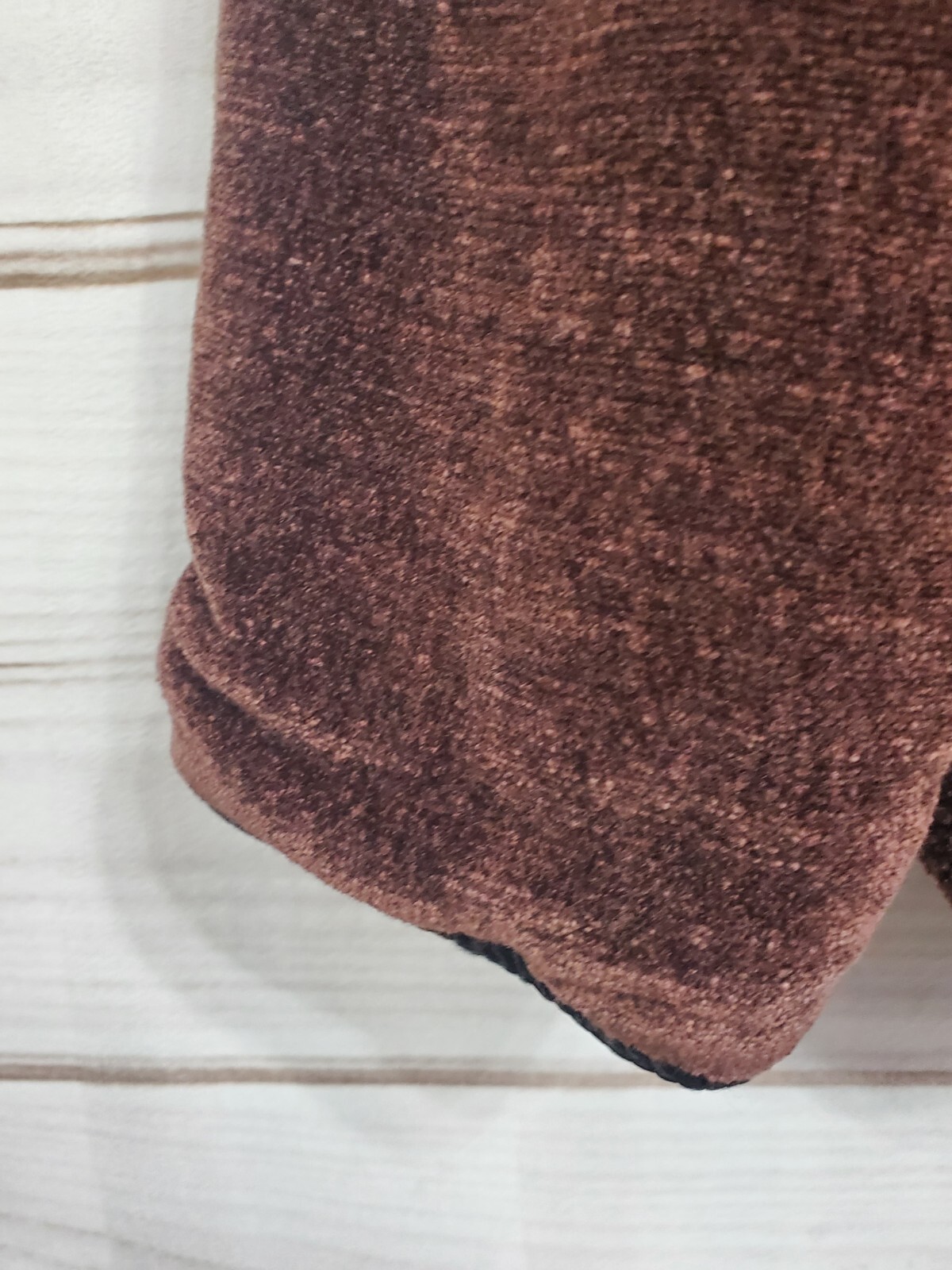 Indigo Moon Artsy Tapestry Patchwork Jacket Blaze… - image 10