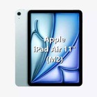 Apple iPad Air 2024 11" M2 nur WiFi 128GB Tablet 6 Gen. Blau MUWD3