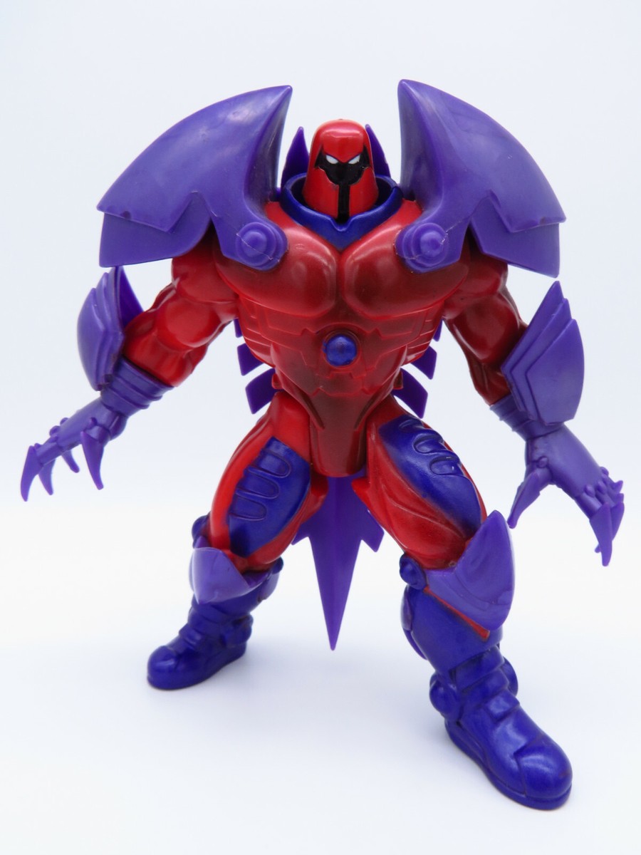 TOYBIZ　X-MEN ONSLAUGHT ONSLAUGHT　オンスロート トイビズ X-MEN ONSLAUGHT オンスロート アクションフィギュア