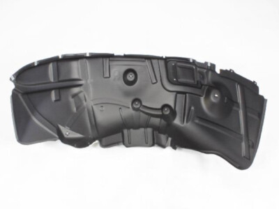 Quarter Panel Splash Shield Mopar 68110686AE | eBay