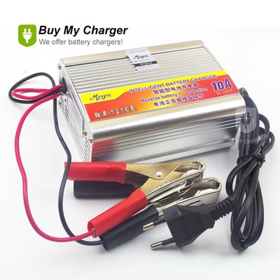 220v to 12v battery charger