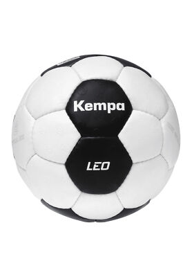 Kempa Handball Leo Size 1 200190704 grey/navy