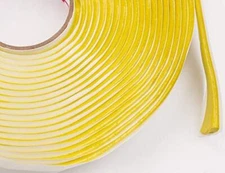 WEST SYSTEMS655-883 VACUUM BAG SEALANT 1/2 X 25FT